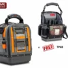 Veto Pro Pac TECH MCT HiViz Orange Tool Bag + TP6B FREE