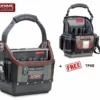 Veto Pro Pac TECH-OT-MC Open Top Tool Bag + TP6B FREE
