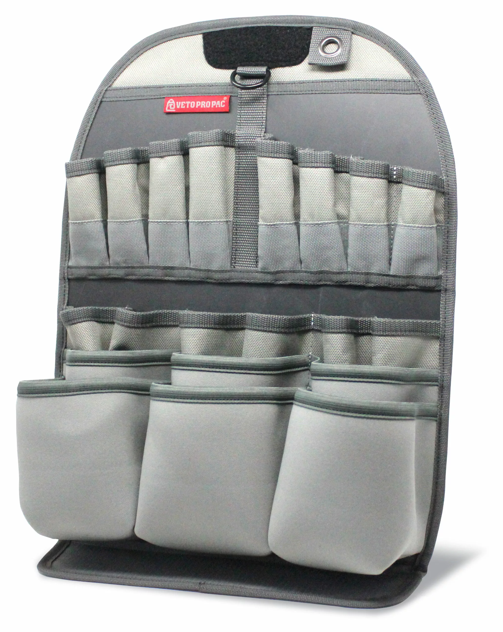 Veto Pro Pac TECH-PAC BLACKOUT Tool Backpack / Rucksack + TP6B FREE 3 Veto Pro Pac TECH-PAC BLACKOUT Tool Backpack / Rucksack + TP6B FREE - Image 3