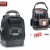 Veto Pro Pac TECH-PAC MC BLACKOUT Tool Backpack / Rucksack + TP6B FREE