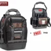 Veto Pro Pac TECH-PAC Tool Backpack / Rucksack + TP6B FREE
