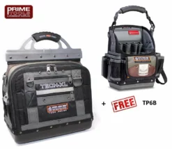 Veto Pro Pac TECH-XL Tool Bag + TP6B FREE
