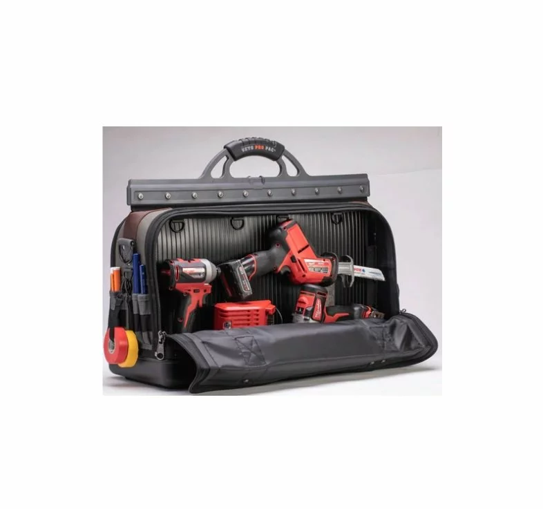 Veto Pro Pac TECH XXL Tool Bag + TP6B FREE 2 Veto Pro Pac TECH XXL Tool Bag + TP6B FREE - Image 2