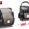 Veto Pro Pac TP-XXL Extra Large Meter Bag / Tool Pouch + TP6B FREE
