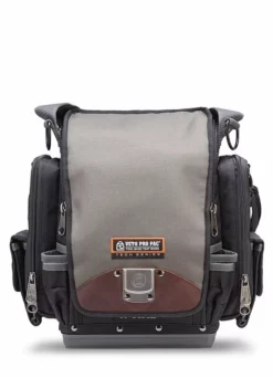 Veto Pro Pac TP-XXL Extra Large Meter Bag / Tool Pouch + TP6B FREE -SOCKET SETS & EXTENSION BARS Sales TP XXL5