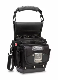 Veto Pro Pac TP4B-BLACKOUT Tool Pouch