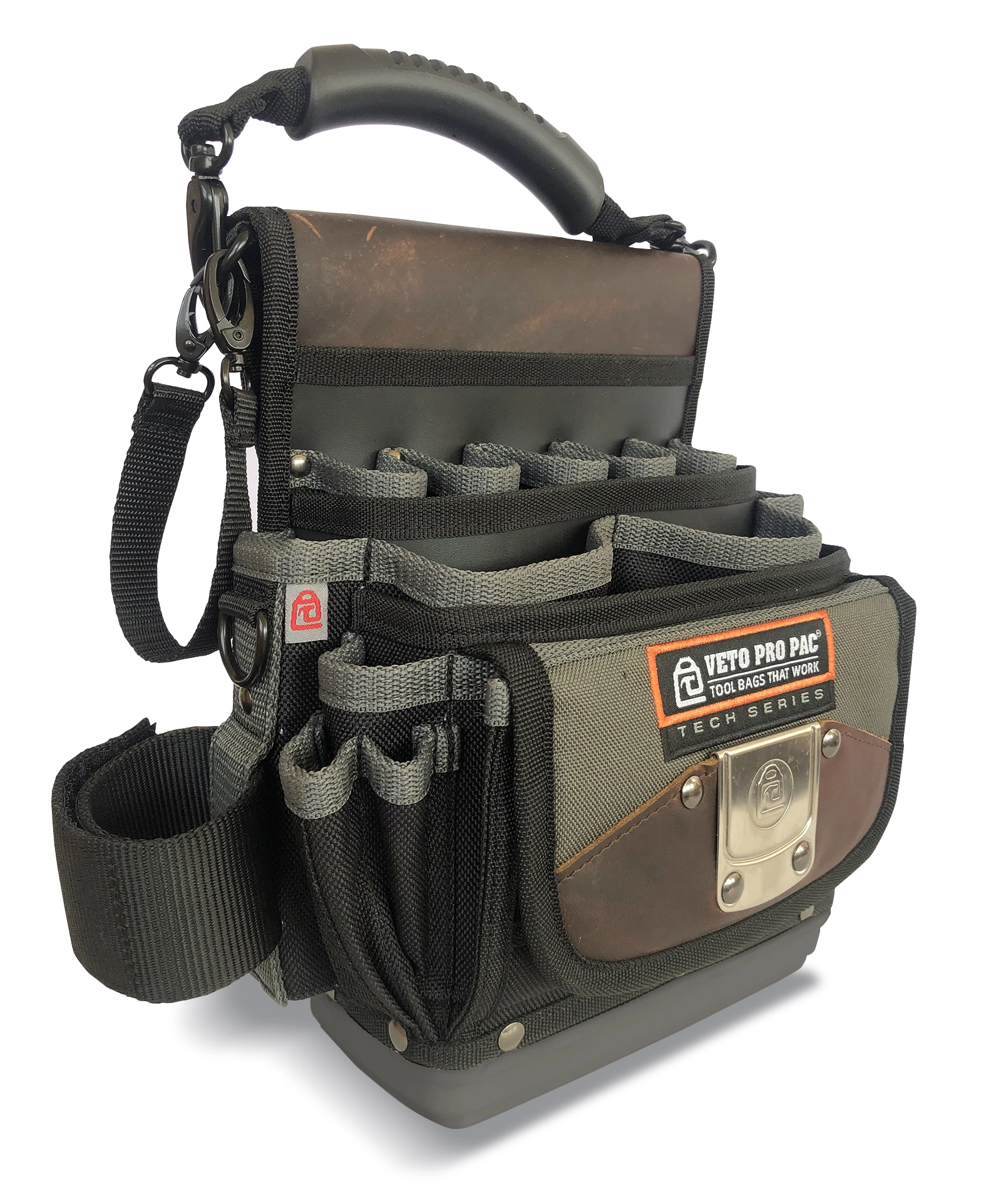 Veto Pro Pac TP5B Tool Pouch / Bag 1 Veto Pro Pac TP5B Tool Pouch / Bag