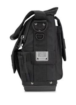 Veto Pro Pac TP-XD BLACKOUT Compact Tool Pouch + TP6B FREE -SOCKET SETS & EXTENSION BARS Sales TPXD 600x830 0000 TP XD Blackout 1