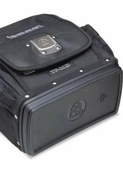 Veto Pro Pac TP-XD BLACKOUT Compact Tool Pouch + TP6B FREE -SOCKET SETS & EXTENSION BARS Sales TPXD 600x830 0004 TP XD Blackout 42