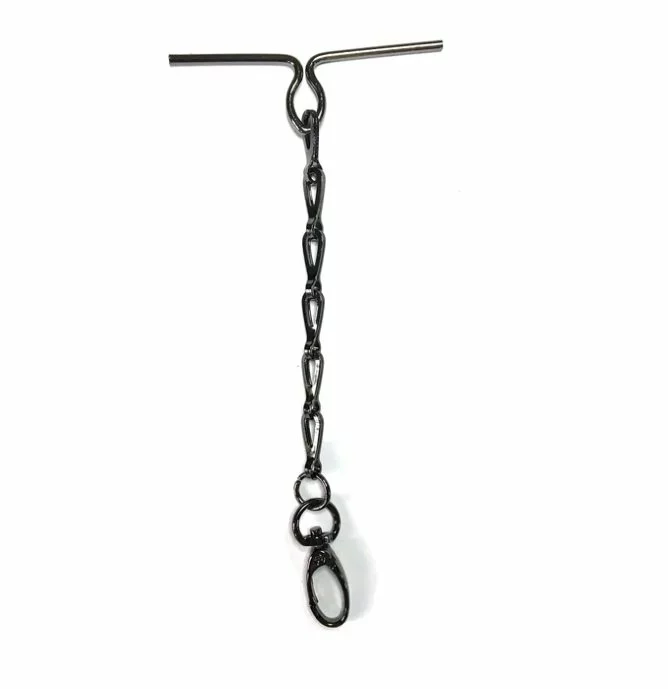 Veto Pro Pac TRC Tape Roll Chain T Bar 1 Veto Pro Pac TRC Tape Roll Chain T Bar