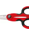 Wiha 29420 Craftsman's Stainless Steel Scissors / Cable Cutters 145mm