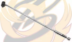 SEALEY 1/2" Drive 600mm 24" Long Breaker Bar Strong Arm Power Bar 17mm 19mm 21mm -SOCKET SETS & EXTENSION BARS Sales a290be72 2811 4ba9 8a99 8331c9784233