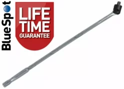 BlueSpot BREAKER BAR 16pc DEEP IMPACT Sockets 1/2"Dr 24" Long Strong Arm Power Bar -SOCKET SETS & EXTENSION BARS Sales a302c8fa cfb7 4867 ad28 ce8d9b1e14fa