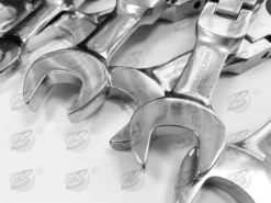 Toolzone Flexi Head Stubby Ratchet Spanner Set 8-19mm Flexible Ratchet Combination Wrench -SOCKET SETS & EXTENSION BARS Sales a31c1ca3 d755 4b1e aac7 2965dc2cb899