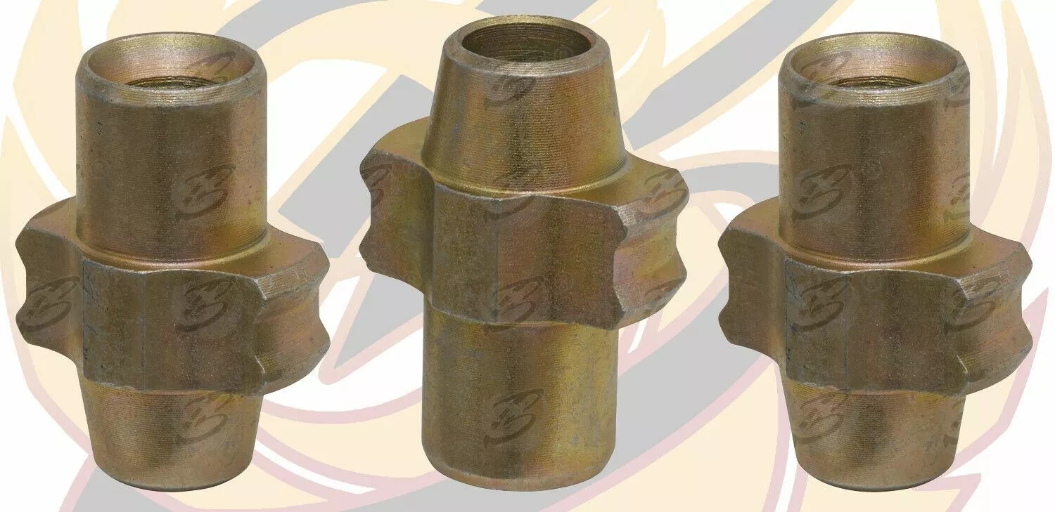 US PRO By BERGEN US.PRO By BERGEN Master Locking Wheel Nut Removal Set Universal Stud Remover Tool Kit 3 US PRO By BERGEN US.PRO By BERGEN Master Locking Wheel Nut Removal Set Universal Stud Remover Tool Kit - Image 3