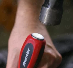 SEALEY Screwdriver Set 6pc Hammer Thru Go Through Slotted Phillips PH SL Drivers -SOCKET SETS & EXTENSION BARS Sales a43a474a 87f5 4046 8746 b33de51e9b1e