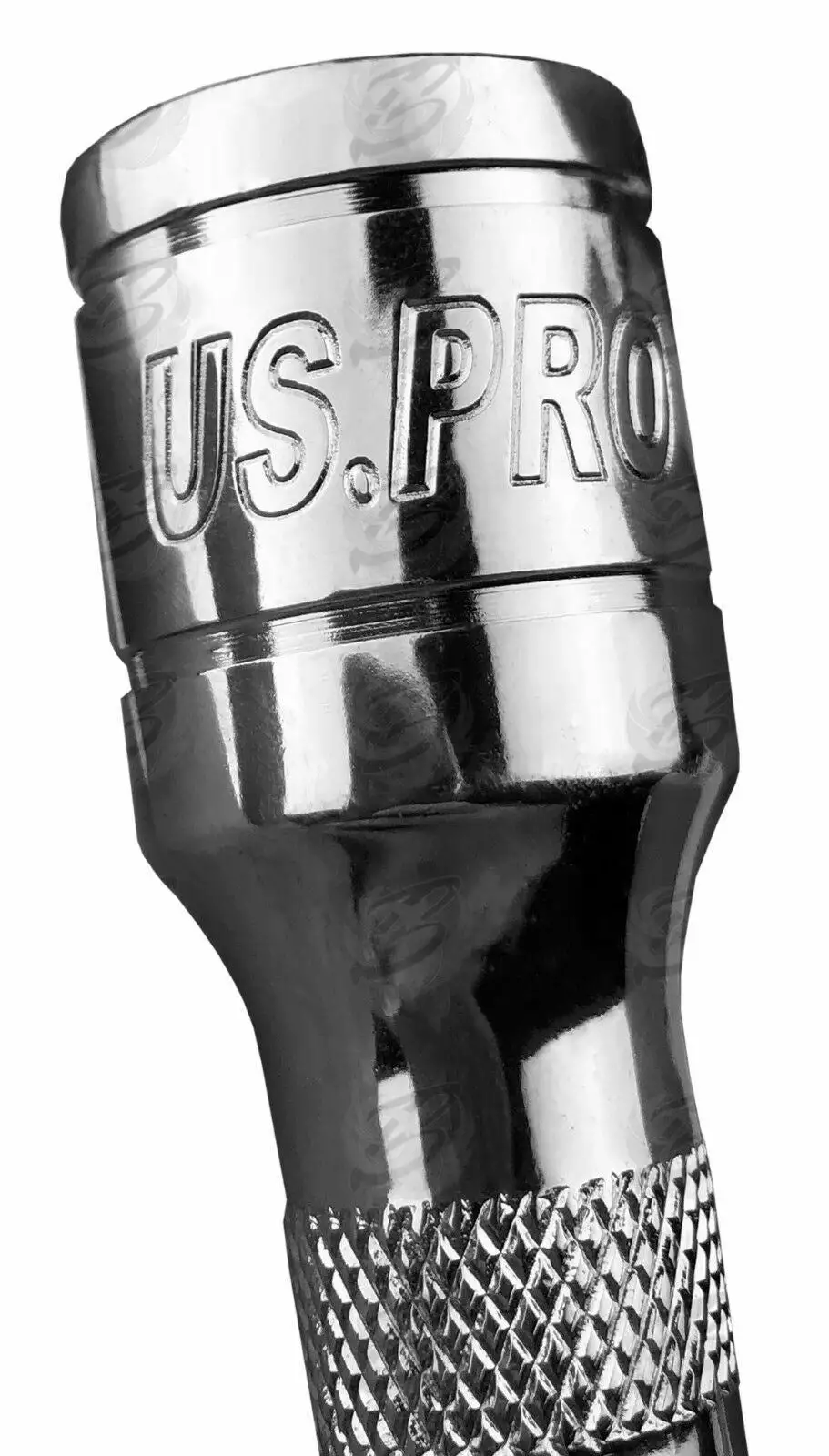 US PRO By BERGEN 1/2" Drive WOBBLE Extension Bar 50mm - 450mm 7 US PRO By BERGEN 1/2" Drive WOBBLE Extension Bar 50mm - 450mm - Image 7