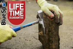 BlueSpot Brick Hammer 16oz / 450g Brick Layers Masonry Brick Chisel Block Chipping Hammer -SOCKET SETS & EXTENSION BARS Sales a6581e75 20c5 4cc9 b438 ba4aff60cab7