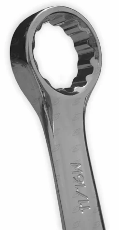 US PRO By BERGEN 10 Piece WHITWORTH Combination Spanner Set 1/8" - 11/16" -SOCKET SETS & EXTENSION BARS Sales a750b336 a10e 43cd 8d3f cce95ad856ab