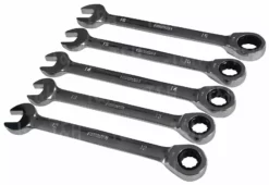 US PRO By BERGEN 20 Piece Combination Ratchet Spanner Set 8mm - 32mm 15 US PRO By BERGEN 20 Piece Combination Ratchet Spanner Set 8mm - 32mm -SOCKET SETS & EXTENSION BARS Sales a77382fc 5a61 4de9 a65c 5c0392c97b53