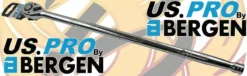 US PRO By BERGEN US.PRO By BERGEN 1/2" Drive 72T Tooth EXTRA LONG 510mm Ratchet Handle 1/2"Dr 72 Tooth -SOCKET SETS & EXTENSION BARS Sales a804189a 9f8f 43ae 8a5d abf59261809f