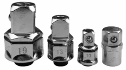 US PRO By BERGEN 10 Piece EXTRA LONG Double Flexi Rathctet Spanner Set 8mm - 19mm -SOCKET SETS & EXTENSION BARS Sales a874d849 13d7 4d85 83d1 838e54b7271e