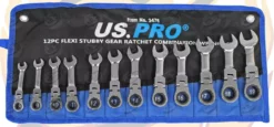US PRO By BERGEN US.PRO By BERGEN Flexi Head Stubby Ratchet Spanner Set Flexible Ratchet Combination Wrench 8 US PRO By BERGEN US.PRO By BERGEN Flexi Head Stubby Ratchet Spanner Set Flexible Ratchet Combination Wrench -SOCKET SETS & EXTENSION BARS Sales a89f6ffe 81c0 4ff0 9fa4 da537f0ce4f0