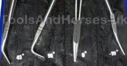 US PRO By BERGEN 11" Extra Long Nose Pliers Set 4pc Straight Bent Offset Angled Pliers 90° -SOCKET SETS & EXTENSION BARS Sales a9360007 d458 4b17 b1df b348eb7ba8cb