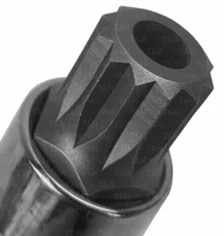 US PRO By BERGEN BERGEN Tamperproof Spline Socket M16mm 1/2" Drive 55mm X M16mm Single Socket -SOCKET SETS & EXTENSION BARS Sales ac6c2a88 d0b9 4867 ab11 4857684eb227