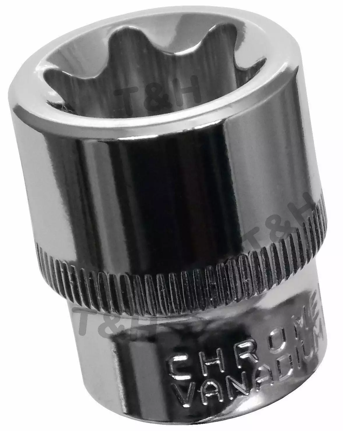 BlueSpot Torx & Female E TORX Socket Set 29pc Security Star Torx Bits External E & T Torx 4 BlueSpot Torx & Female E TORX Socket Set 29pc Security Star Torx Bits External E & T Torx - Image 4