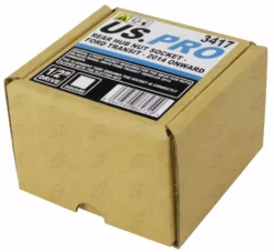 US PRO By BERGEN BERGEN FORD TRANSIT 4 POINT REAR HUB NUT IMPACT SOCKET RWD 2014 ON (205-1007) HD -SOCKET SETS & EXTENSION BARS Sales aceac43f ea9e 43c6 87e6 d1abe0423c5d