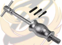 US PRO By BERGEN US PRO Blind Hole Bearing Puller Inner Bearing Remover Extractor Set Pilot Bushs -SOCKET SETS & EXTENSION BARS Sales ad2a88b1 12ab 43ee b903 a92d815a4261