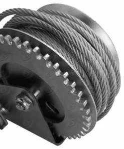 BERLIN TOOLS HEAVY DUTY 20m 1200lb Hand Boat Winch Manual Hook Cable Boat ATV Trailer Hoist -SOCKET SETS & EXTENSION BARS Sales adb4e56c 46dd 4a29 b844 462b565a5a2f