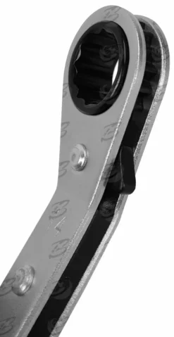 TOOLZONE 5 Piece OFFSET Ratchet Spanner Set 6mm - 22mm -SOCKET SETS & EXTENSION BARS Sales ae4d178d 6042 4f8c b055 896c2a03e671