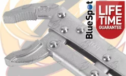 BlueSpot Extra Long Locking Pliers 3pc Mole Grips Adjustable Wrench Vice Grips Long Reach -SOCKET SETS & EXTENSION BARS Sales ae883b6e 706d 4033 93c6 381db8531bfd