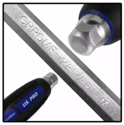 US PRO By BERGEN Magnetic Screwdriver Set HEAVY DUTY Philips & Slotted Go Through Drivers -SOCKET SETS & EXTENSION BARS Sales aef67a6a a030 4ac5 bb1f ef2ff038b634