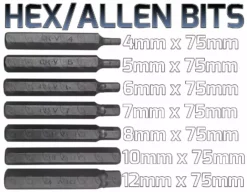 Toolzone Hex Torx Star & Spline BIT Socket Set 3/8" & 1/2"dr Long & Short Reach Allen Key -SOCKET SETS & EXTENSION BARS Sales af449c49 2756 4054 9bb9 982f02e67c60