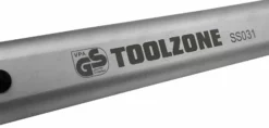 Toolzone 1/2" Drive Adjustable Torque Wrench 70-350Nm Reversible Hand Ratchet -SOCKET SETS & EXTENSION BARS Sales b11e2cd9 fdd6 42c6 8720 a356238e702d