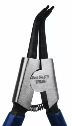 US PRO By BERGEN 4 PC 7" Circlip Pliers Internal External Bent Nose Straight Tip Snap Ring -SOCKET SETS & EXTENSION BARS Sales b23719e8 d589 46ac a04e c006874bea81