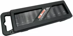 US PRO By BERGEN US.PRO TOOLS Thin Wall DEEP IMPACT Socket Set 1/2" Drive Long Reach Impact Socke -SOCKET SETS & EXTENSION BARS Sales b2caafe7 a8b0 4fb3 8268 1d82305ca71d