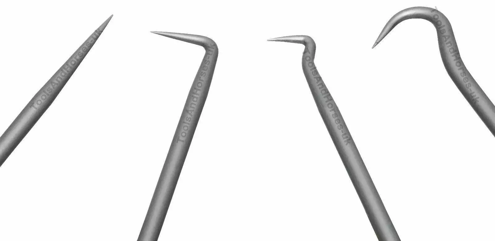 US PRO By BERGEN Mini Hook & Pick Set+ Magnetic Precision Torx Drivers & Screwdrivers 12pc 9 US PRO By BERGEN Mini Hook & Pick Set+ Magnetic Precision Torx Drivers & Screwdrivers 12pc - Image 9