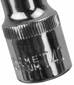 US PRO By BERGEN US PRO 1/2" Drive T40 Torx Bit Socket 100mm Long -SOCKET SETS & EXTENSION BARS Sales b497844b 5d2a 4765 a1c7 2f61e722e5f2