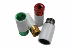 US PRO By BERGEN BERGEN BREAKER BAR 7pc Alloy Wheel Sockets 1/2" Dr 24" Long Strong Arm Power Bar -SOCKET SETS & EXTENSION BARS Sales b5661a6f 9282 4d07 8d2b 723e26899d17