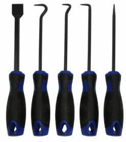 US PRO By BERGEN BERGEN HEAVY DUTY Hook Pick Scraper Tool Set O Ring Seal Removal Set Large Size -SOCKET SETS & EXTENSION BARS Sales b6304c08 1cdf 42bb 9e3a dc4f35de9cfc