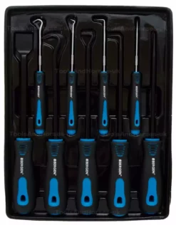 US PRO By BERGEN Scraper Hook And Pick Tool Set O Ring Seal Removal Set & Mini Hook & Pick -SOCKET SETS & EXTENSION BARS Sales b915f174 f6dd 4174 8c0f 81509075b6b2