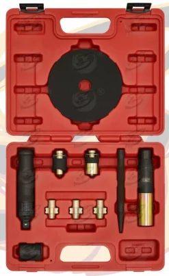 SEALEY Master Locking Wheel Nut Removal Set Stud Remover Tool Kit -SOCKET SETS & EXTENSION BARS Sales ba56b201 8bed 43f1 a42c 2ea089378e5a