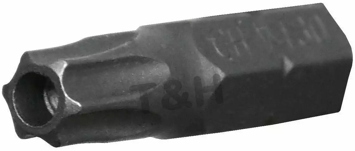 US PRO By BERGEN BERGEN Torx & Female E-TORX Socket Set 29pc Security Star Torx Bits External TRX 7 US PRO By BERGEN BERGEN Torx & Female E-TORX Socket Set 29pc Security Star Torx Bits External TRX - Image 7