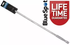 BlueSpot BREAKER BAR 16pc DEEP IMPACT Sockets 1/2"Dr 24" Long Strong Arm Power Bar -SOCKET SETS & EXTENSION BARS Sales bac8e9ee c463 4ff3 bc8b f380f293c7c4