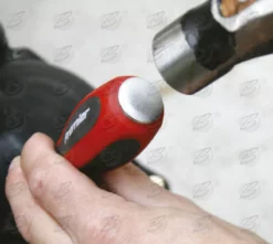 SEALEY Screwdriver Set 6pc Hammer Thru Go Through Slotted Phillips PH SL Drivers -SOCKET SETS & EXTENSION BARS Sales bb837f72 2036 4feb 9841 ddbe63ef1c9e