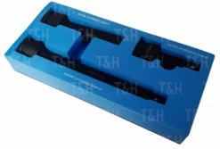 US PRO By BERGEN 3/4" Drive IMPACT Extension Bar Set 100mm - 250mm -SOCKET SETS & EXTENSION BARS Sales bb8a5a4e 1905 4369 b1db 050f14aef1cc